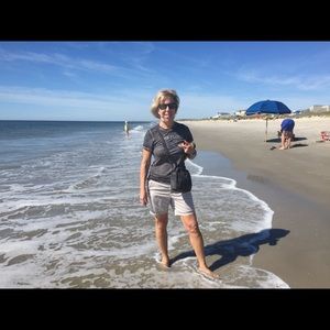 Meet your Posher, Cindy